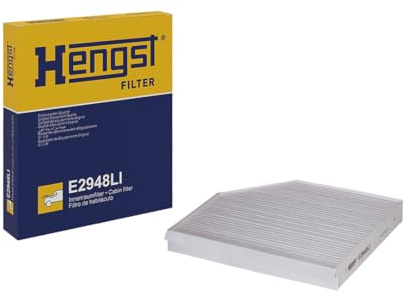 HENGST FILTER E2948LI Heating
