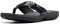 Clarks Women's 26133671 Flip-Flop, Black Patent, 9.5 UK