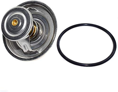 Termostato del refrigerante del motor 11537511083 nueva para E34 E36 E38 E39 Z3 318i 320i 325i 520i, 523i Z3 2.5L 1.8L