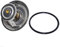 Motor Kühlmittel Thermostat 11537511083 New für E34 E36 E38 E39 Z3 318i 320i 325i 520i 523i Z3 2.5L 1.8L