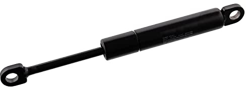 febi bilstein 48648 Gasdruckfeder für Seitenklappe , 1 Stück