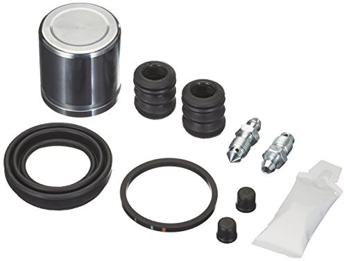 AUTOFREN SEINSA D42522C Bremssattel-Reparatursatz Hinten Kompatibel mit VOLVO V70 II 285 V70 I 875, 876 850 Kombi 855 XC70 Cross Country 295 940 II Kombi 945