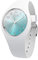 ICE-WATCH Sunset Montre Femme Analogique Quartz avec Bracelet Silicone IC015745