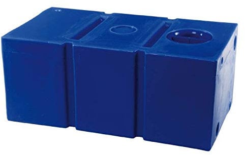 Osculati Schmutzwassertank 47 l