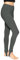 Oh So Soft High Waist Steigbügel-Leggings, leicht und langlebig, in mehreren Farben für Frauen - Grau - Groß