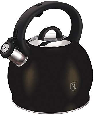 Kettle 3L BERLINGER Haus BH-6832 with Fixer