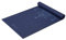 Gaiam Yogamatte, Premium-Druck, extra dick, rutschfeste Trainings- und Fitnessmatte für alle Arten von Yoga, Pilates und Bodentraining, Himmelblau, 6 mm, 68 x 61 x 6 mm