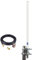 Gainfi 8 dbi 868 MHz Helium-Lora-Antenne, Bobcat Helium-Miner-Antenne für den Außenbereich von RAK HNT Bobcat Helium Hotspot Miner mit 50 Ohm RG58 und RP-SMA-Adapter