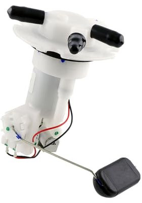 2EXTREME Benzinpumpe mit Benzinstandgeber für Honda CBR 125 (2011-2016), Motorrad, Automatisch, Fuel Pump