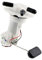 2EXTREME Benzinpumpe mit Benzinstandgeber für Honda CBR 125 (2011-2016), Motorrad, Automatisch, Fuel Pump