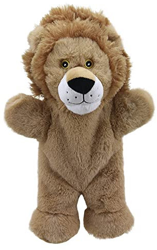 The Puppet Company - Lion - Walking ECO Puppets
