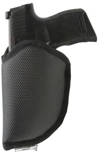 Blackhawk TecGrip FormLok IWB Holster