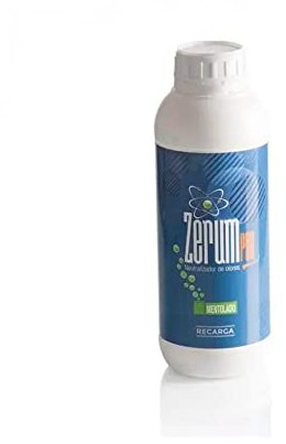 Zerum-Pro Recarga Neutro 1L