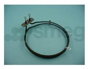 Heizelement Heissluft Bauknecht 481925928759 für Herd