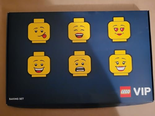 LEGO® 5007685 Promotional - Backset - VIP Exclusiv 2022