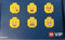 LEGO® 5007685 Promotional - Backset - VIP Exclusiv 2022