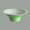 Lucgel Coppetta Yogurt Gelato Carta Bio Verde Go-Yo 200cc - 50 pezzi -