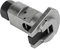 Kfz-Aufhängungs-Stoßdämpfer-Expander-Werkzeug, 5–11,5 Mm Verlängerungsbereich 60 N, 16 M, Hydraulisches Stoßdämpfer-Ausbauwerkzeug Zum Aus- Und Einbau von Aufhängungs-Stoßdämpfern Und Kugelgelenken