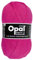 Frida's Wollhaus Opal 100 g Uni 4-fach Sockengarn Strümpfe Stricken filzfrei Wolle 35 Farben (5194 | Pink)
