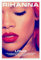BSapp Sänger Rihanna Poster 7 Leinwand Poster Wandkunst Dekor Druck Bild Gemälde für Wohnzimmer Schlafzimmer Dekoration 20 x 30 cm