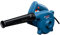 BOSCH Souffleur professionnel GBL 650 | Moteur de 650 W | Débit d'air de 3,7 m3/min | Design léger et ergonomique | Compatible avec plusieurs buses | Souffleur professionnel de 1,7 kg