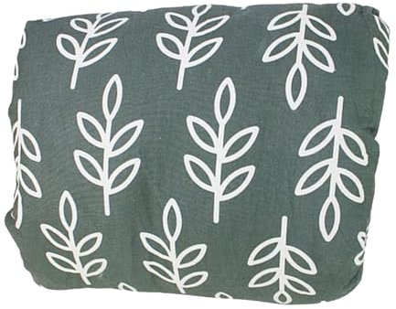 Maciun Bequemes Still-Armkissen, Anti-Spucken, Stützkopfkissen für Flaschenfütterung, weiches und waschbares Kissen mit Arm für Reisen, Kinder und Neugeborene