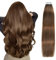 SUYYA Tape Extensions Echthaar,Invisible Tape in Extensions Echthaar Seidig Gerade Remy Tape Haarverlängerungen Echte Menschliches Haar 24 Zoll 60cm 20 Stück 50G #4 Schokoladenbraun
