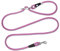 Vario Comfort Leash Fuchsia S