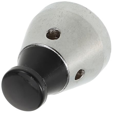 Angoily Soupape De Sécurité Autocuiseur De Remplacement, Soupape De Limitation De Pression Médium, Pièce Détachée Haute Résistance, Compatible Autocuiseur La Cuisine, 1 Unité, Usage Quotidien