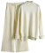 Completi Lana in 2 Pezzi Pullover Top a Maniche Lunghe Pantaloni a Gamba Larga Tuta Eleganti Comodo Larghi Set da Donna a Metà Autunno in Maglia Training Complete da Casa Curvy Polsino Elastico