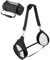 Bluetooth Audio Shoulder Strap Case for Sony SRS-XG500 Speaker Nylon Both Sides Protective Cover