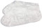 OFFIGAM 5 Peeling-Füße callus remover fußkur footpeelmask Fußpflege footmask Fuß einweichen Fußmaske Weiß