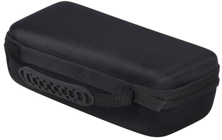 Golf Ball Storage Box Glove Holder Hard Case with Golf Storage Slot Golf Accessories Valuables Protective Box