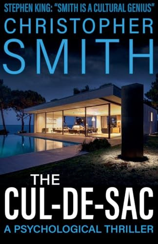 The Cul-de-Sac: A Psychological Thriller