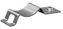 Bosch PRO Metall-Kabelbandhalter EMT-B