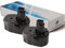 Lot de 2 Batteries pour DEWALT BSA52K perceuse visseuse 3300mAh 12V - Visiodirect -