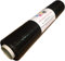 Film étirable pour palette NOIR 450 mm x 270 mètres pour palette - film préétiré emballage manuel noir opaque anti uv lot de 1 rouleau