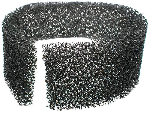 Pontec Replacement Pond Filter/Pump Coarse Foam - Part 43774 - Fits PondoClear Island 3000/PondoAir 1200 LED