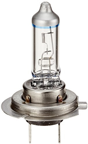 Bosma for better life 5412067PPH Bosma Halogen Scheinwerferlampe H7 +100% 12V 55W PX26D Doppelset