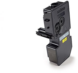 Green2Print Toner schwarz 2600 Seiten ersetzt Kyocera TK-5230K, 1T02R90NL0 passend für Kyocera ECOSYS M5521CDW, M5521CDN, P5021CDW, P5021CDN