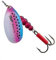 MEPPS - Cuiller Aglia Fluo Taille 2