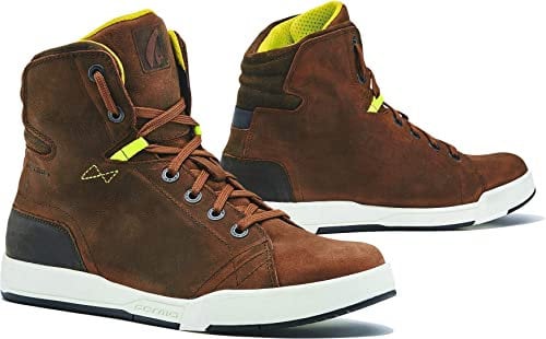 FORMA SWIFT Dry BROWN 37