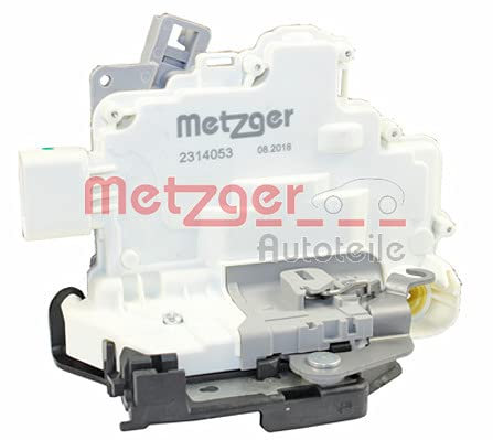 Metzger 2314053 - Cerradura de puerta