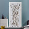 XXXCH 3D Türaufkleber 80X200CM dreidimensionale Blume Türtapete selbstklebend TürPoster - Fototapete Türfolie Poster Tapete Meer Aufkleber DIY Selbstklebende Wandbild PVC Wasserdichte Tapete