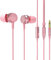 SADES Wings 10 SA-610 - Auriculares para Gaming, Color Rosa