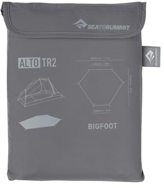 Suelo BIGFOOT ALTO TR2