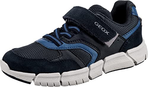 Geox Jungen J Flexyper Boy A Sneakers