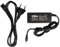 vhbw Chargeur 110-220V (19V, 1.58A) Compatible avec Acer Aspire One P531h, ZG5 (Linux), ZG8 Ordinateur Portable