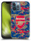 Head Case Designs Offizielle Zugelassen Arsenal FC Digitale Tarnung Wappen Muster Harte Rueckseiten Handyhülle Hülle Huelle kompatibel mit Apple iPhone 13 Pro Max
