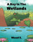 A Day In The Wetlands (English Edition)